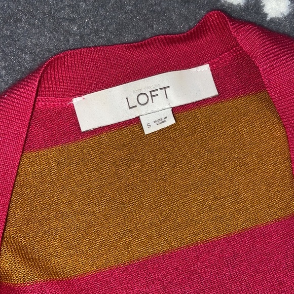 Loft Cardigan - Picture 2 of 3